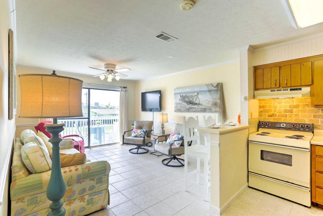 Pcb Condo With Pool And Grill Access - Walk To Beach! Panama City Beach Exterior foto